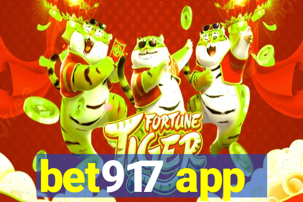 bet917 app